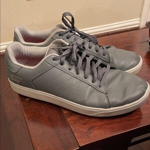 Skechers Men's Golf Sneakers Grey Men’s size 11